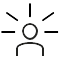 person